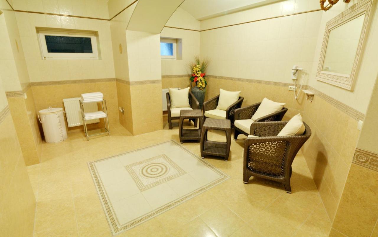 Apartma Premium Karlovy Vary Exterior foto