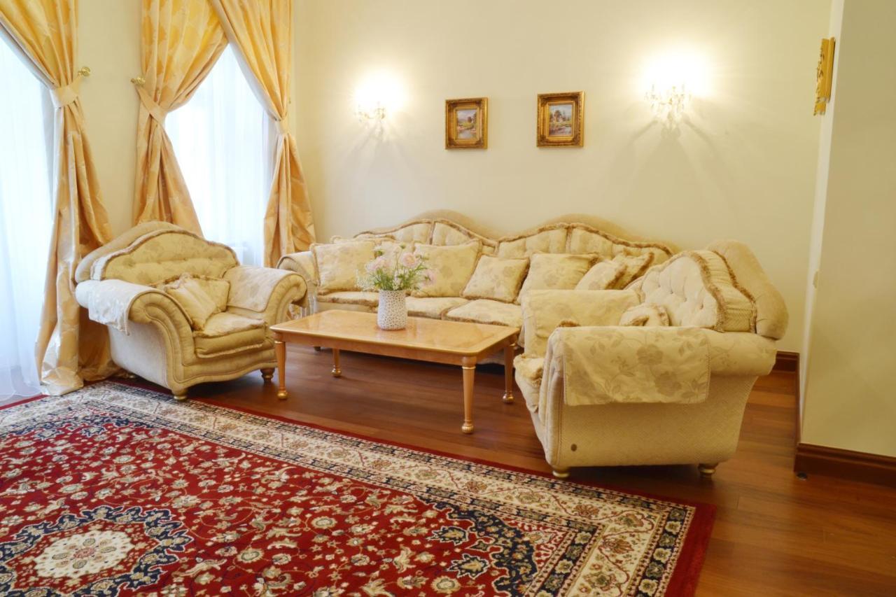 Apartma Premium Karlovy Vary Exterior foto