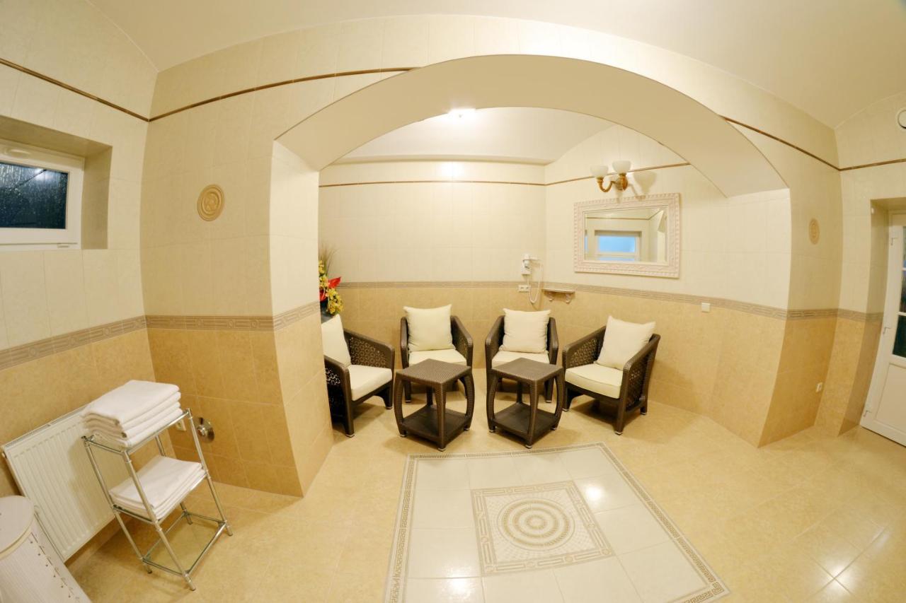 Apartma Premium Karlovy Vary Exterior foto