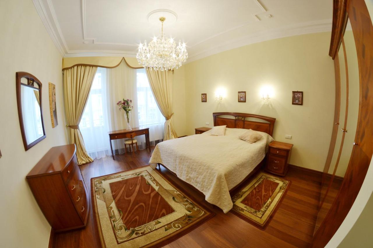Apartma Premium Karlovy Vary Exterior foto