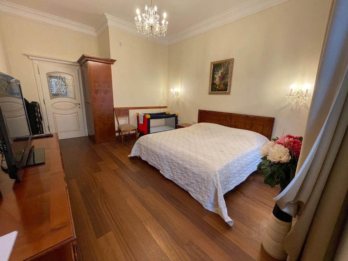 Apartma Premium Karlovy Vary Exterior foto