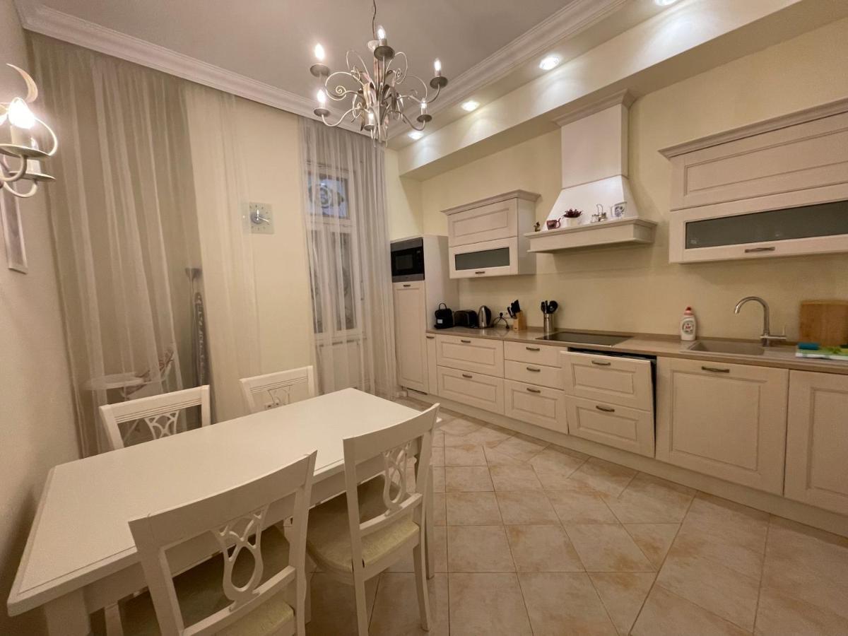 Apartma Premium Karlovy Vary Exterior foto