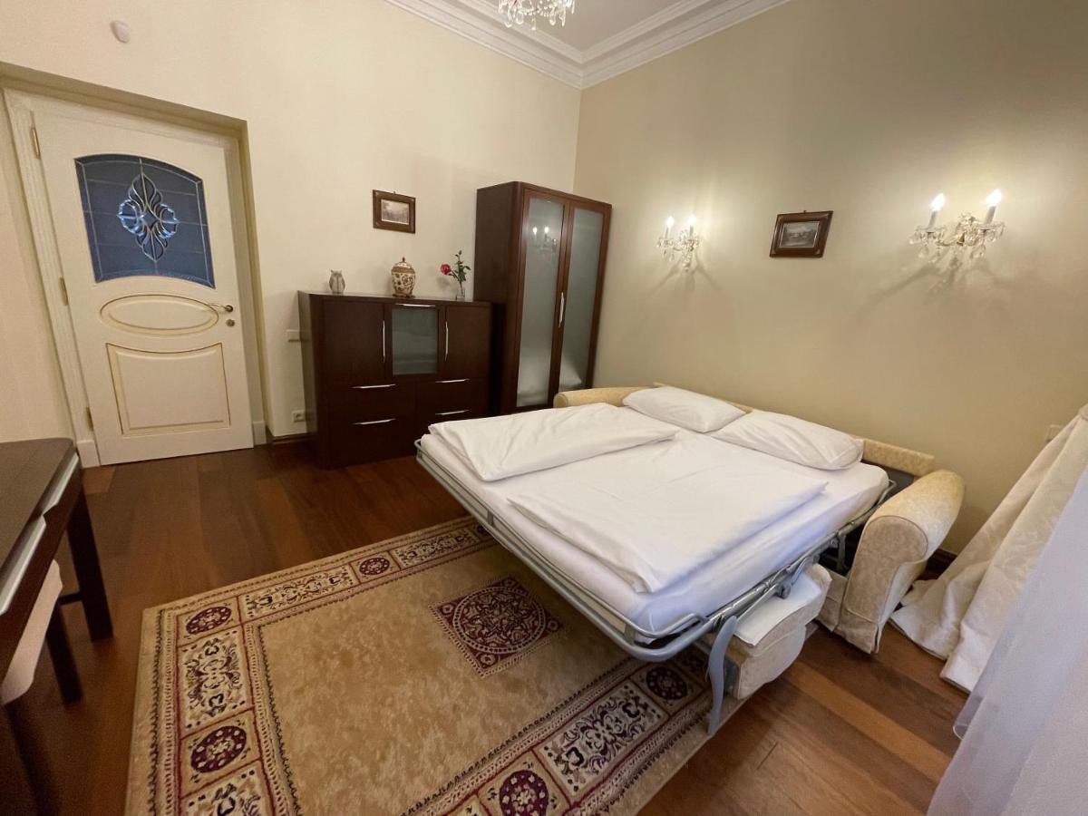 Apartma Premium Karlovy Vary Exterior foto