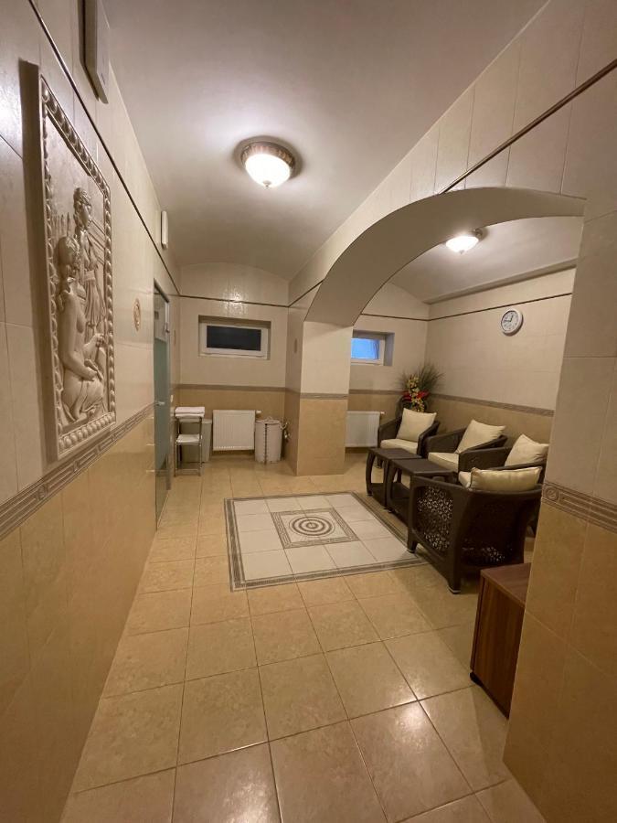 Apartma Premium Karlovy Vary Exterior foto