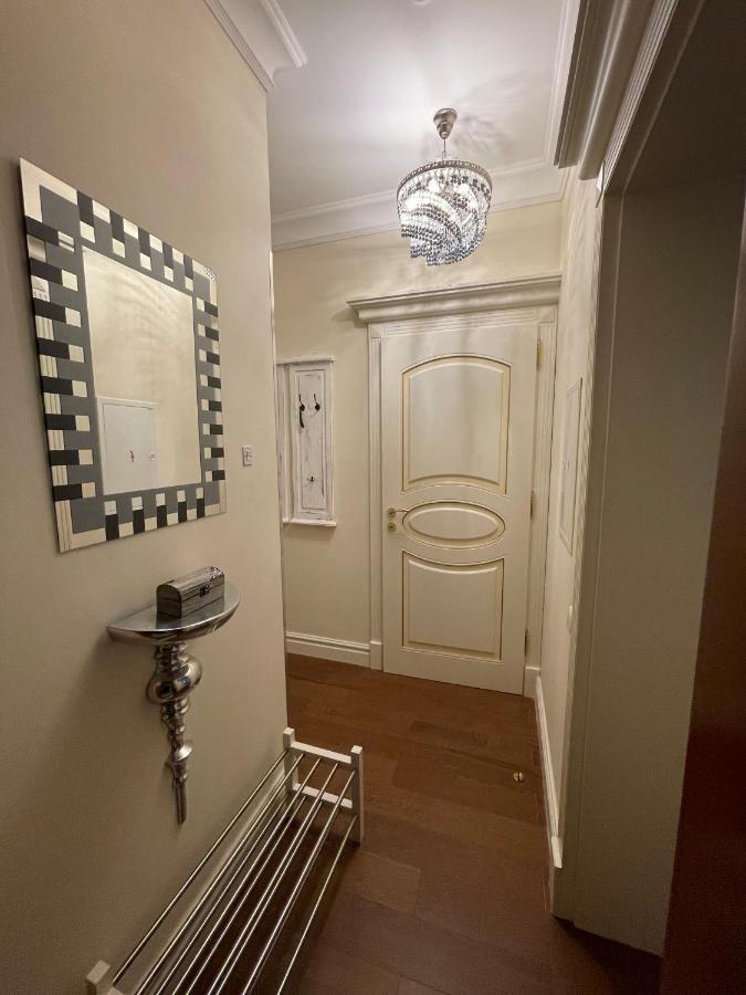 Apartma Premium Karlovy Vary Exterior foto