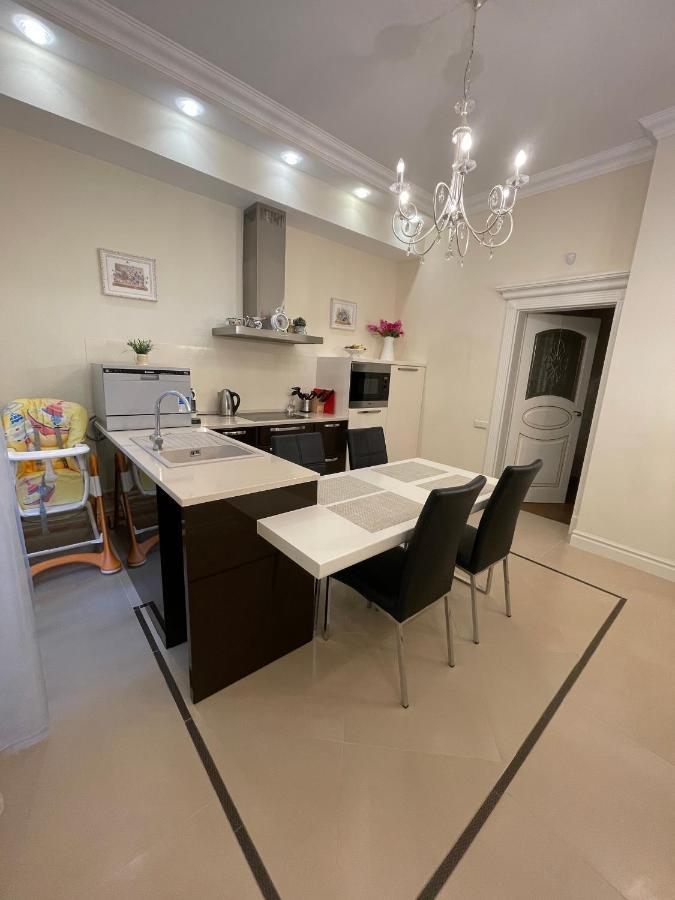 Apartma Premium Karlovy Vary Exterior foto