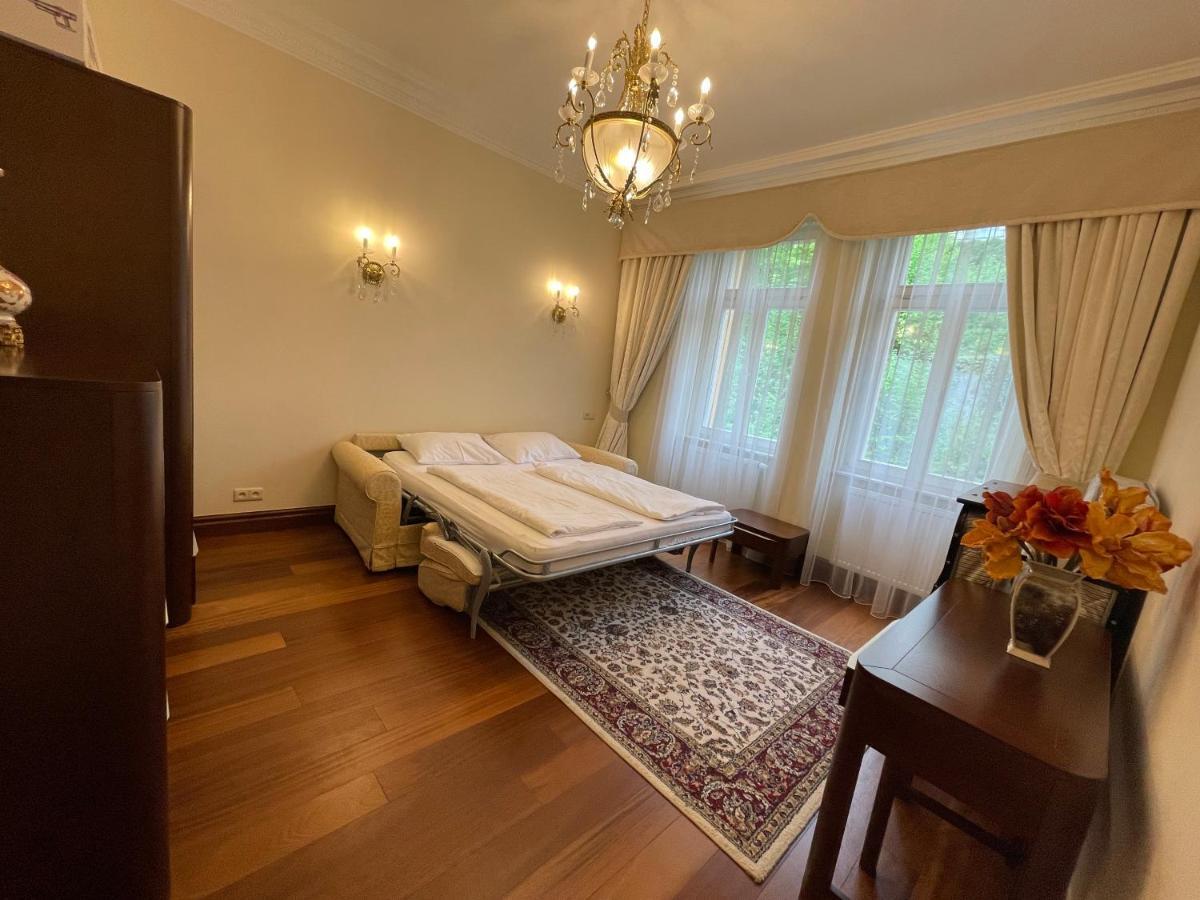 Apartma Premium Karlovy Vary Exterior foto