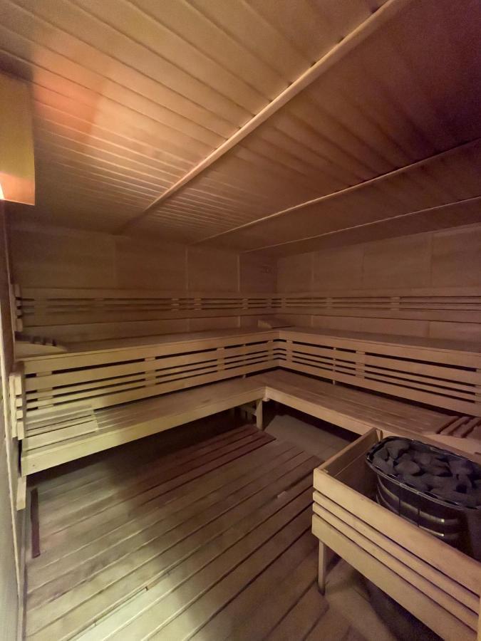 Apartma Premium Karlovy Vary Exterior foto